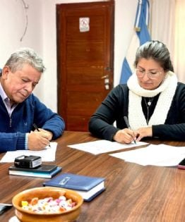 Centralizarán la emisión de licencias de conducir en Santa María