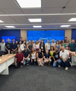 Catamarca participó del Foro Internacional de Destinos Inteligentes