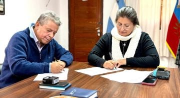 Centralizarán la emisión de licencias de conducir en Santa María