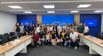 Catamarca participó del Foro Internacional de Destinos Inteligentes