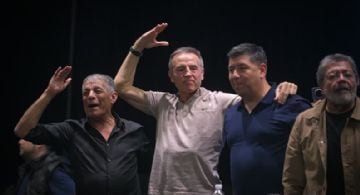 “Se pone en riesgo la paz social”, advierte el documento de la CGT