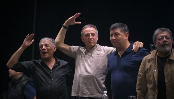 “Se pone en riesgo la paz social”, advierte el documento de la CGT