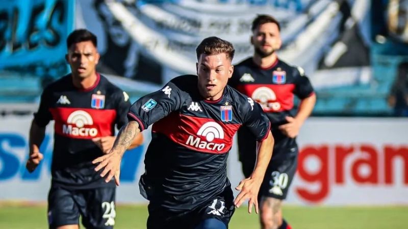 Tigre recibe al América de Cali