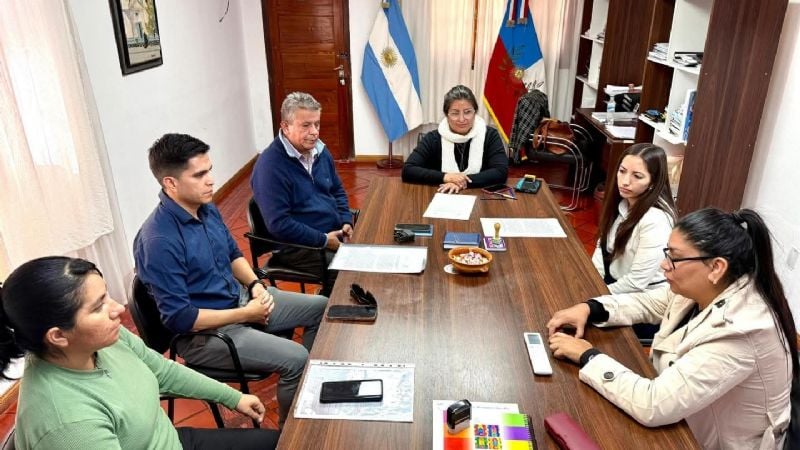Centralizarán la emisión de licencias de conducir en Santa María