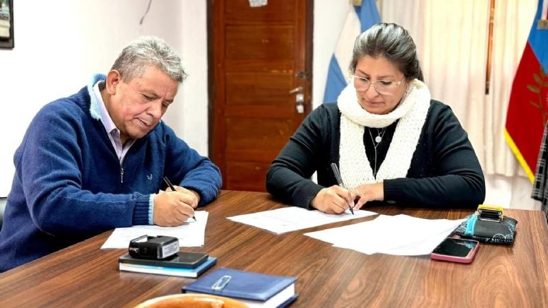 Centralizarán la emisión de licencias de conducir en Santa María