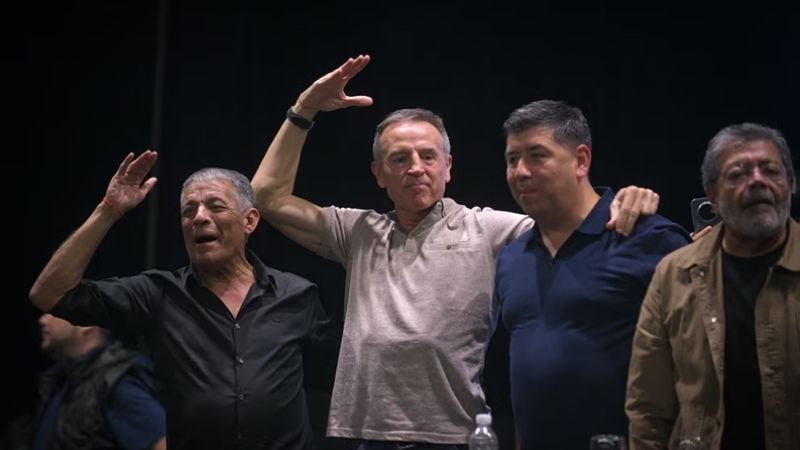 “Se pone en riesgo la paz social”, advierte el documento de la CGT