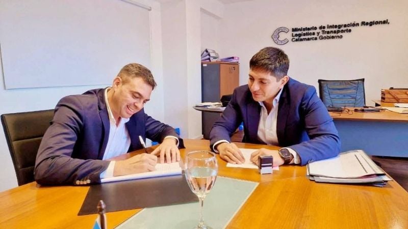 Más de 200 alumnos recibieron el Boleto Estudiantil Gratuito en Los Altos