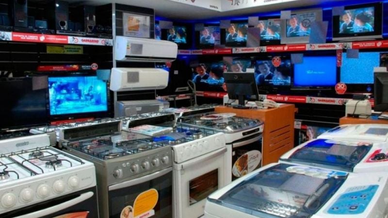 Crecen las denuncias por subfacturación de importaciones chinas