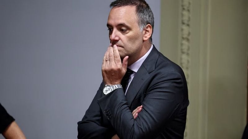 Explota el caso Adorni: propiedades, dudas millonarias y una declaración que puede cambiar todo