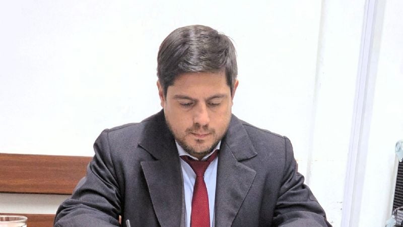 Elevan a juicio una causa por crueldad animal en Valle Viejo