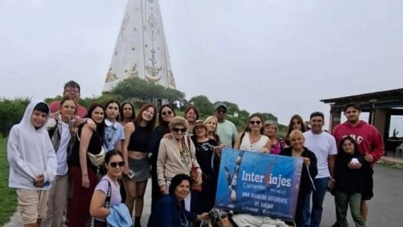 Semana Santa impulsó el turismo en Catamarca con 70% de ocupación