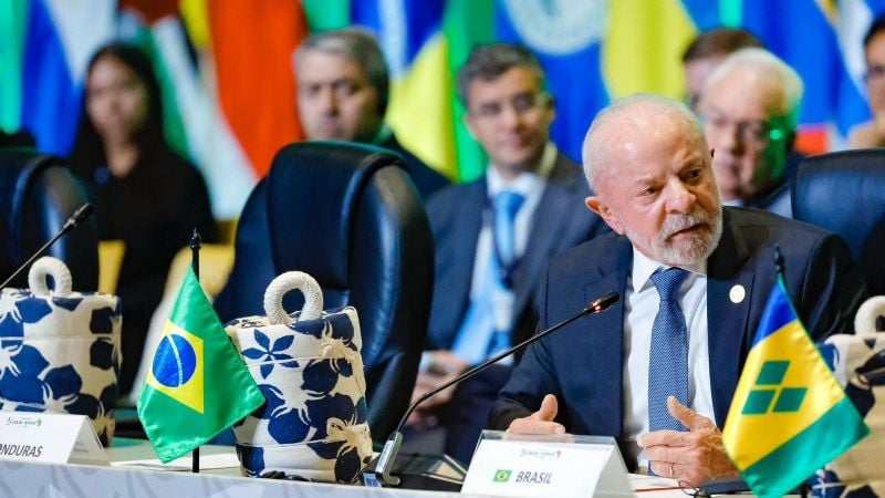 Surge una nueva potencia global y pone en alerta a EE.UU., China y Rusia