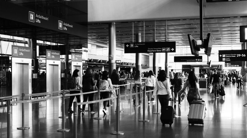 Más turistas, menos gasto y estadías más cortas marcaron la Semana Santa 2026