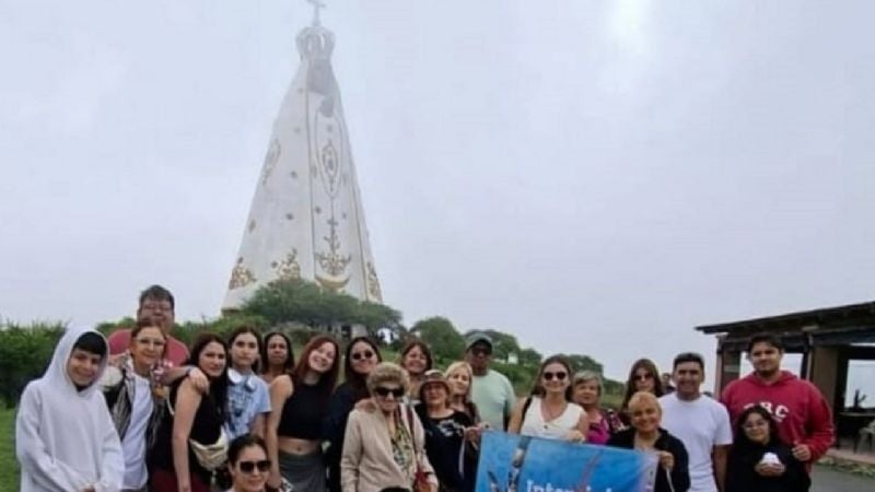 Semana Santa: 70% de ocupación hotelera en Catamarca