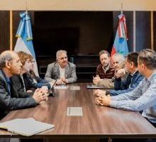 Municipales del departamento Pomán tendrán aumento salarial