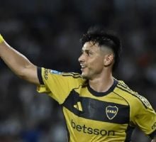 Bareiro valoró a Palermo en su recuperación