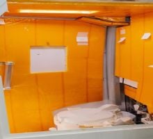 Falla técnica en Artemis II obliga a la NASA a suspender el uso del inodoro en plena misión lunar