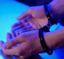 Acusado de un violento arrebato en el Este provincial