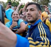 Boca en Chile para reabrir el sueño en la Libertadores
