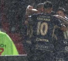 Lluvia de goles: Argentinos 3-Banfield 2