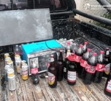 Esclarecieron robo a un comercio