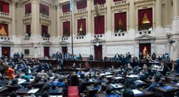 El oficialismo pidió sesionar el miércoles para aprobar la reforma de la Ley de Glaciares