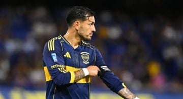 Boca con mediocampo de lujo ante la Universidad Católia