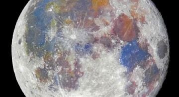 Artemis II marca un nuevo hito con un histórico sobrevuelo tripulado de la Luna