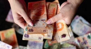 Cuánto debe ganar una familia para integrar el 10% con mayores ingresos en Argentina