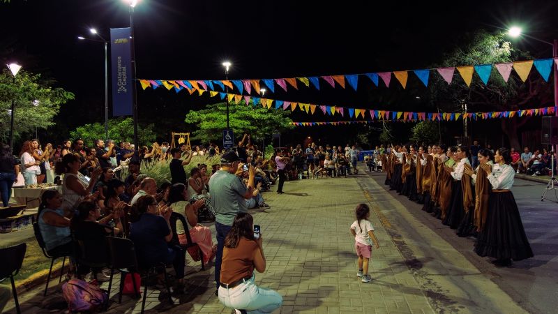 Capital recibió más de 2.400 visitantes y superó los $675 millones de impacto económico