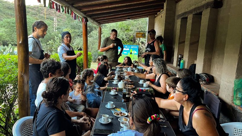 Capital recibió más de 2.400 visitantes y superó los $675 millones de impacto económico