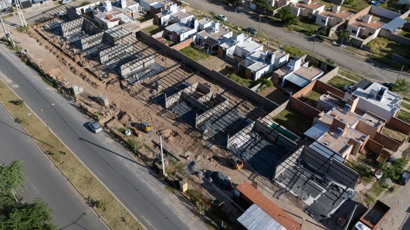 Valle Chico: más de 3.900 respuestas de los vecinos para definir el nuevo Centro Comercial