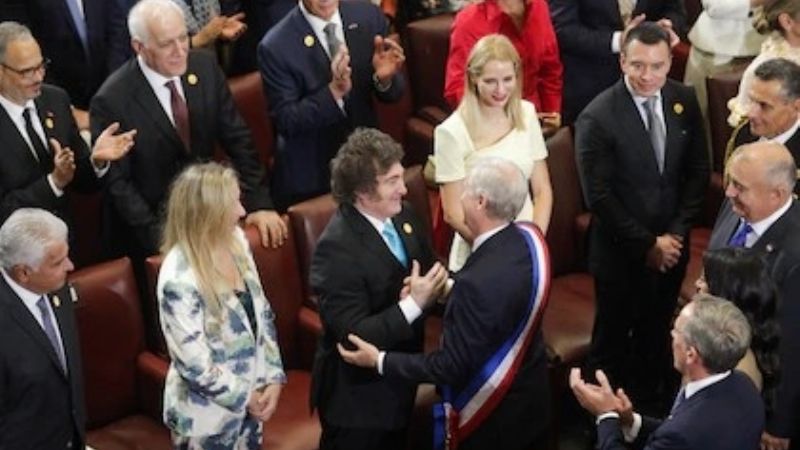 Milei recibirá a su par chileno Kast y buscará reforzar la coordinación política del Gabinete