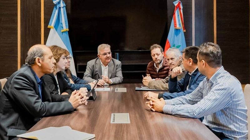 Municipales del departamento Pomán tendrán aumento salarial