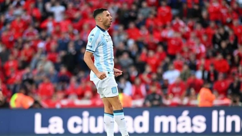 Mensaje bíblico de “Maravilla” tras fallar un penal ante Independiente