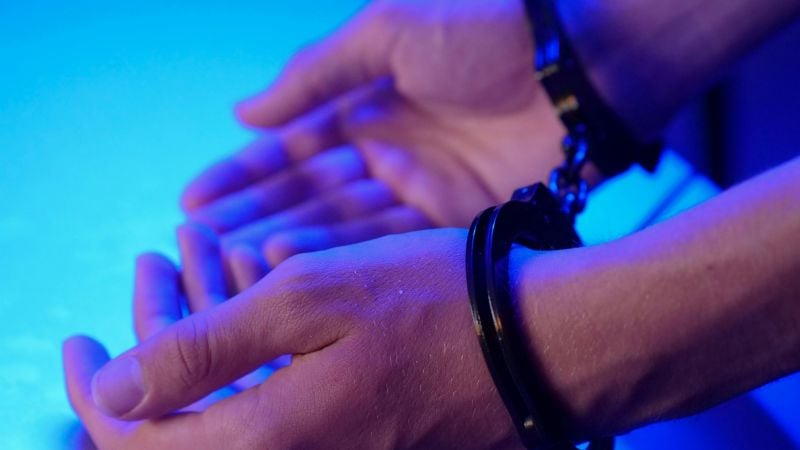 Acusado de un violento arrebato en el Este provincial