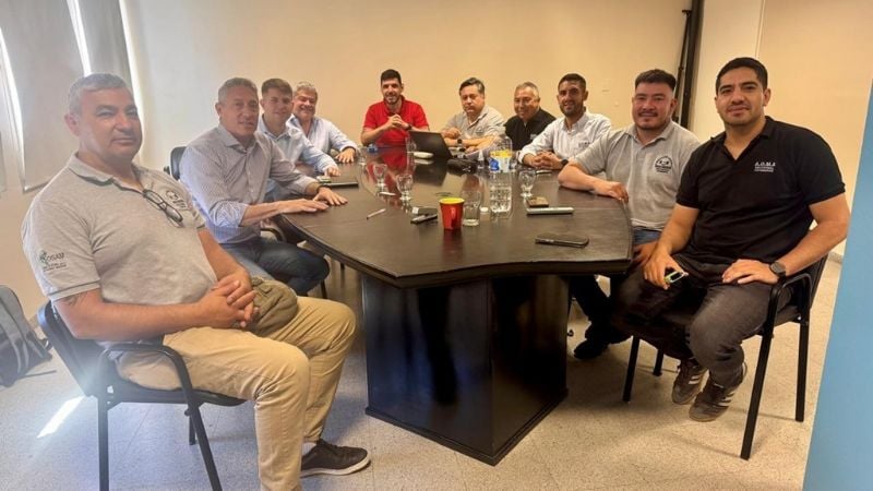 Catamarca cerró la paritaria minera más alta del país