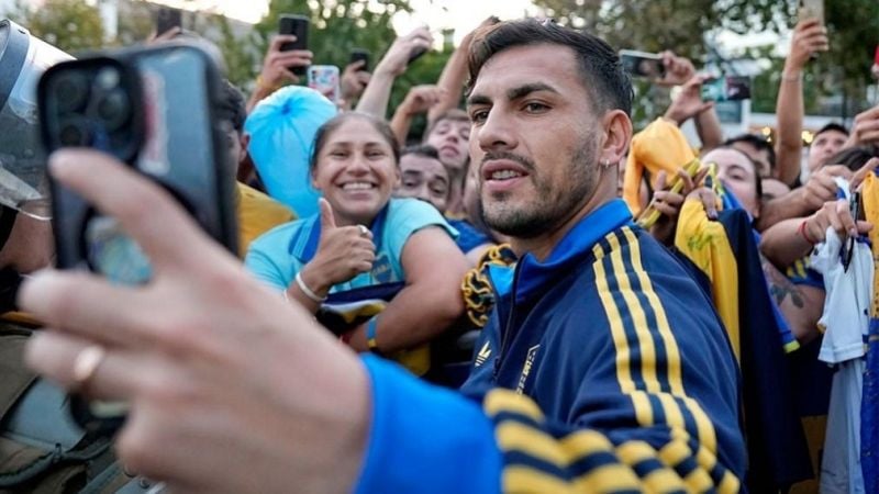 Boca en Chile para reabrir el sueño en la Libertadores