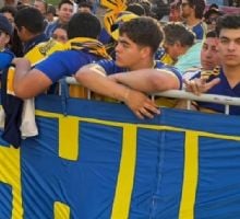 La “venganza” de Colo Colo, la sufre Boca