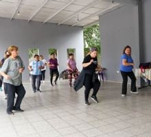 Cultura de la Capital pone en marcha los “Circuitos Activos 2026”