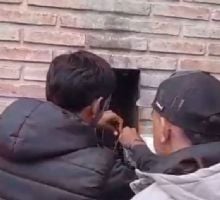 Conexión irregular en Valle Viejo genera preocupación por seguridad y legalidad