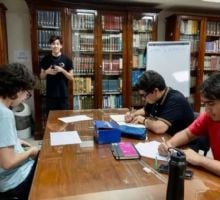 "Comic y Manga Catamarca": abren un nuevo ciclo del taller gratuito