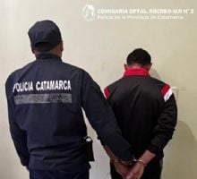 Recuperaron elementos robados