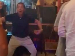 Caso Agostina Páez: los brasileños denunciantes usarán el video del padre para pedir más plata