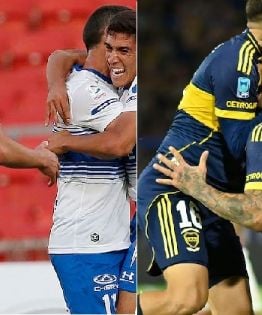 Después de 3 años, Boca vuelve a la Libertadores