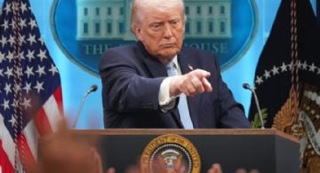 Trump envía a su mejor amigo y su yerno a Islamabad para negociar con Irán