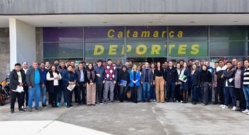 Subsidios Energéticos para Clubes de Barrio