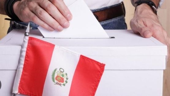 Peruanos en Catamarca podrán votar este domingo en las Elecciones Generales 2026