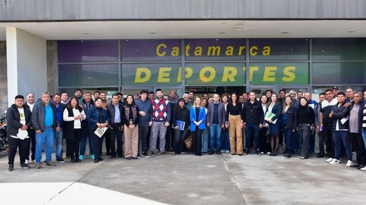 Subsidios Energéticos para Clubes de Barrio