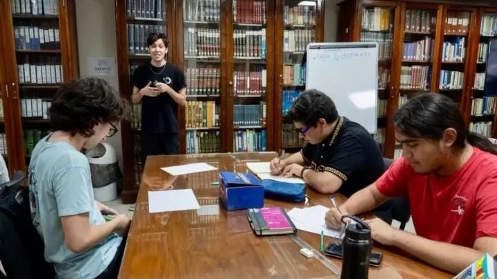 "Comic y Manga Catamarca": abren un nuevo ciclo del taller gratuito